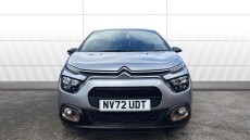 Citroen C3 1.2 PureTech C-Series Edition 5dr Petrol Hatchback